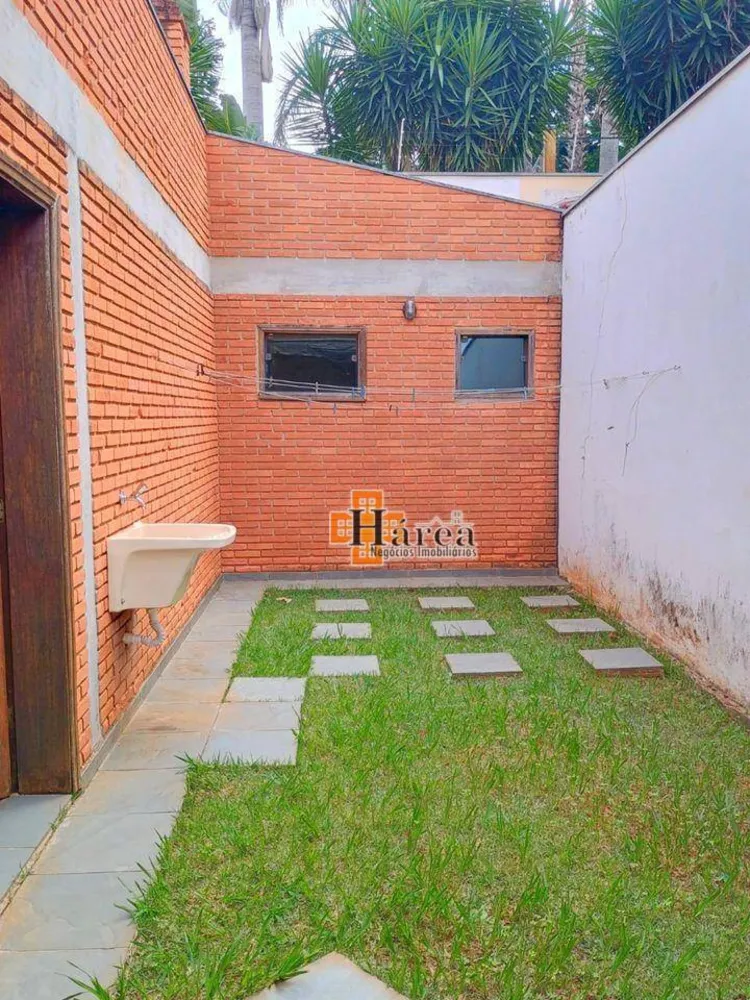 Sobrado, 3 quartos, 338 m² - Foto 9