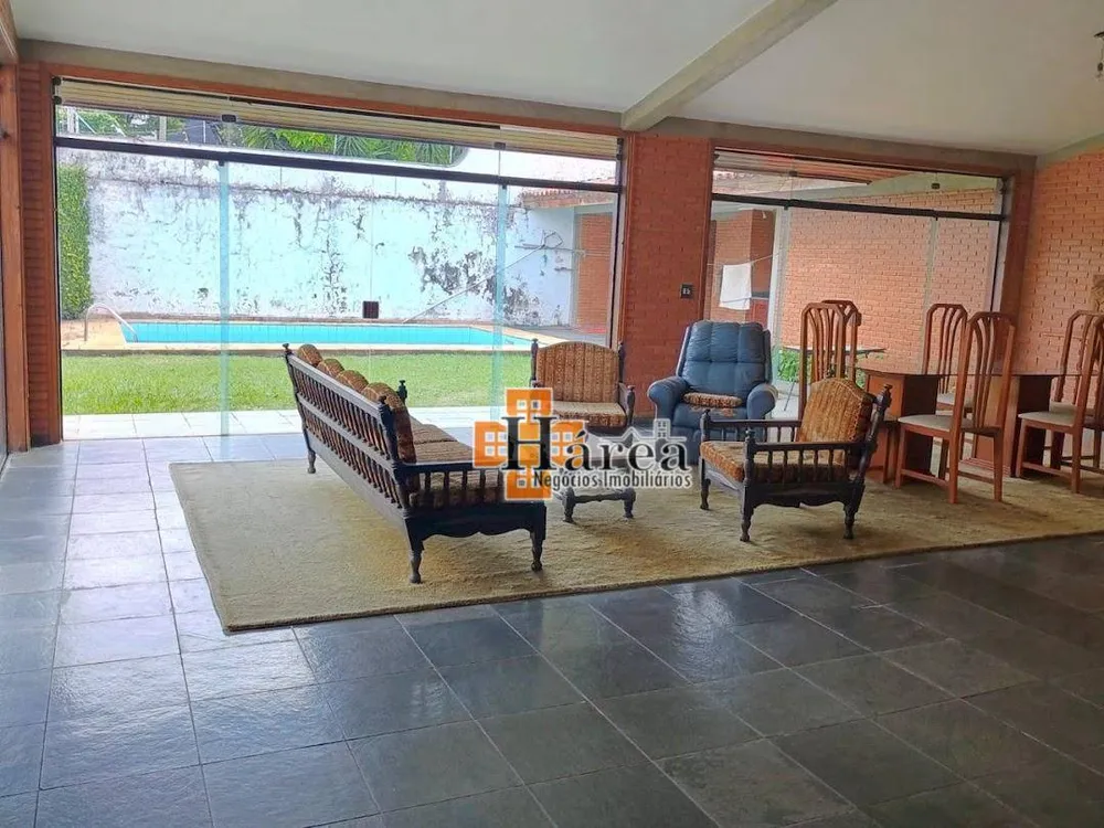 Sobrado, 3 quartos, 338 m² - Foto 5