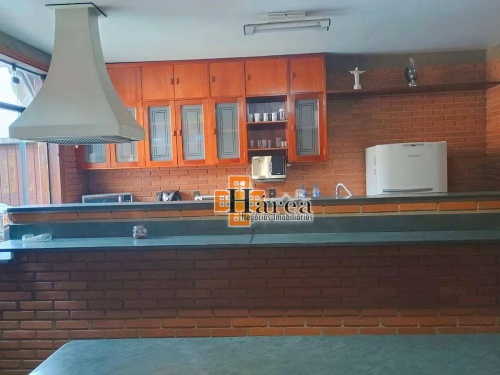 Sobrado, 3 quartos, 338 m² - Foto 8