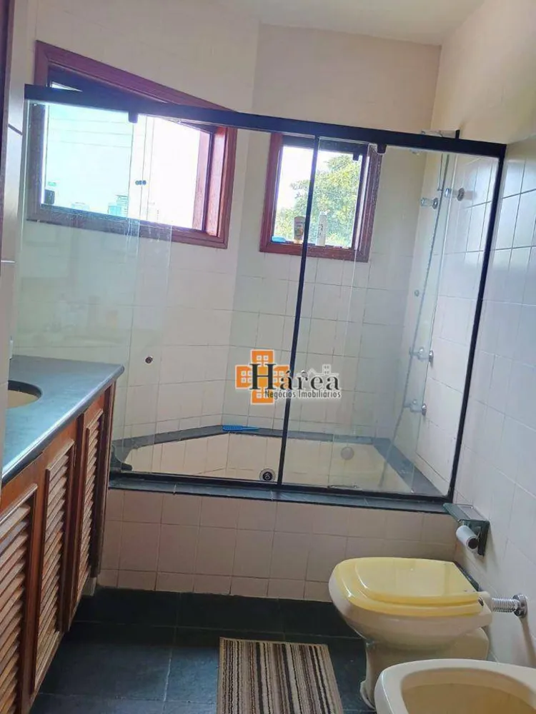 Sobrado, 3 quartos, 338 m² - Foto 11