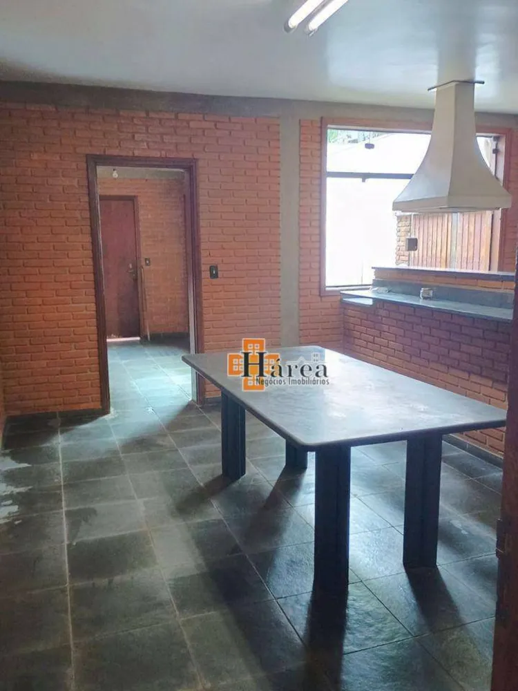 Sobrado, 3 quartos, 338 m² - Foto 7
