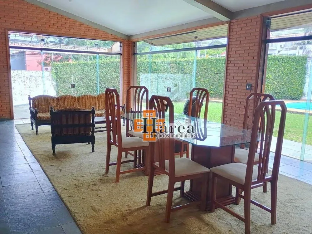 Sobrado, 3 quartos, 338 m² - Foto 6