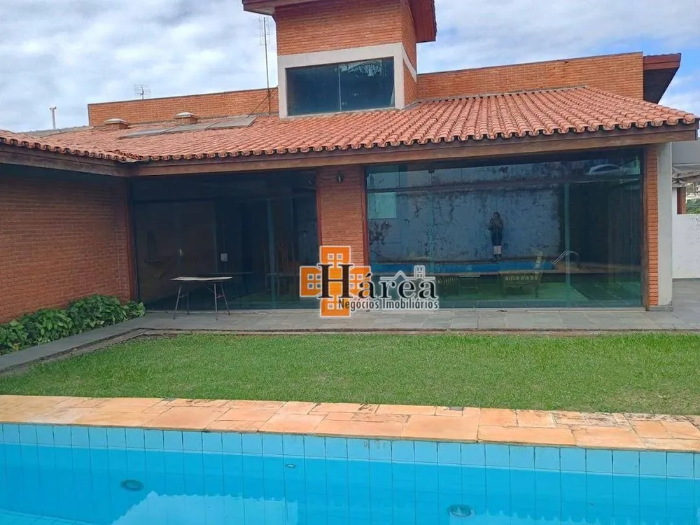 Sobrado, 3 quartos, 338 m² - Foto 12