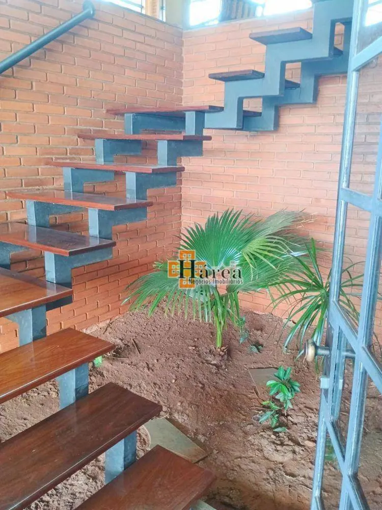 Sobrado, 3 quartos, 338 m² - Foto 4