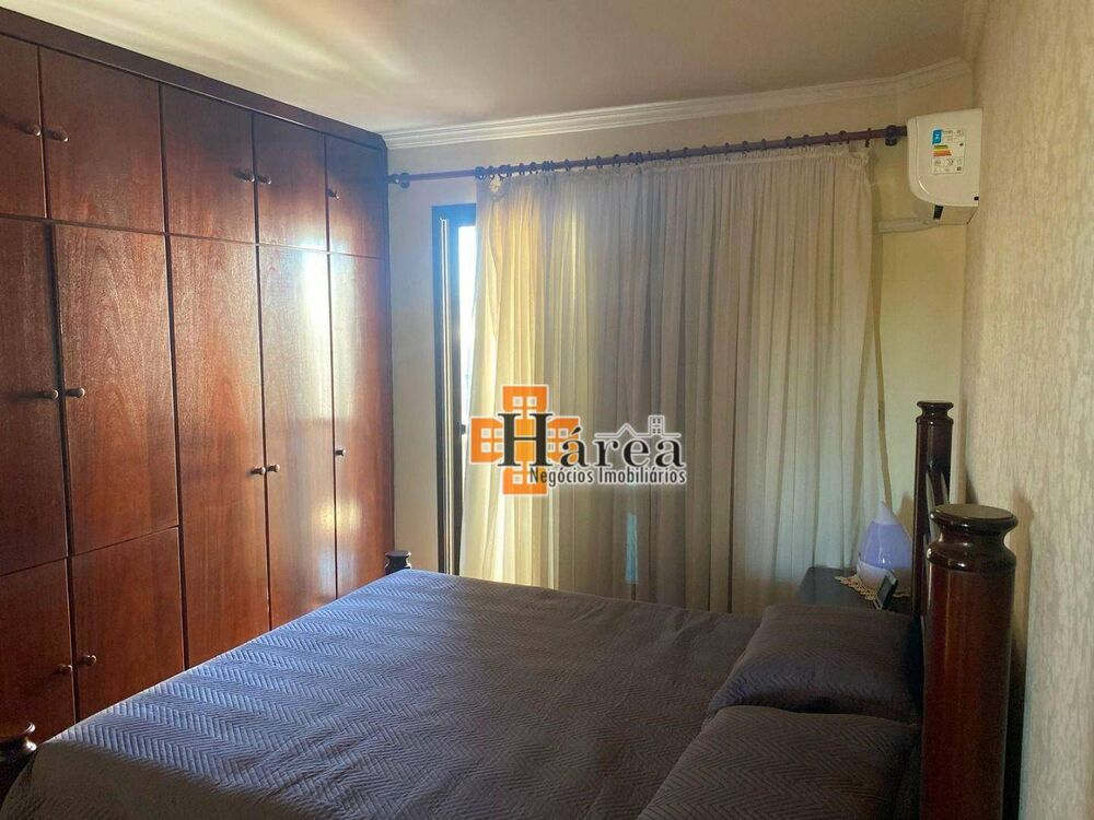Apartamento à venda com 3 quartos, 151m² - Foto 5