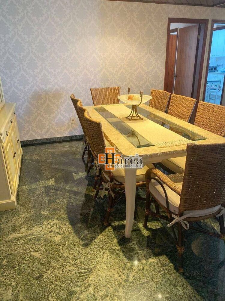 Apartamento à venda com 3 quartos, 151m² - Foto 1