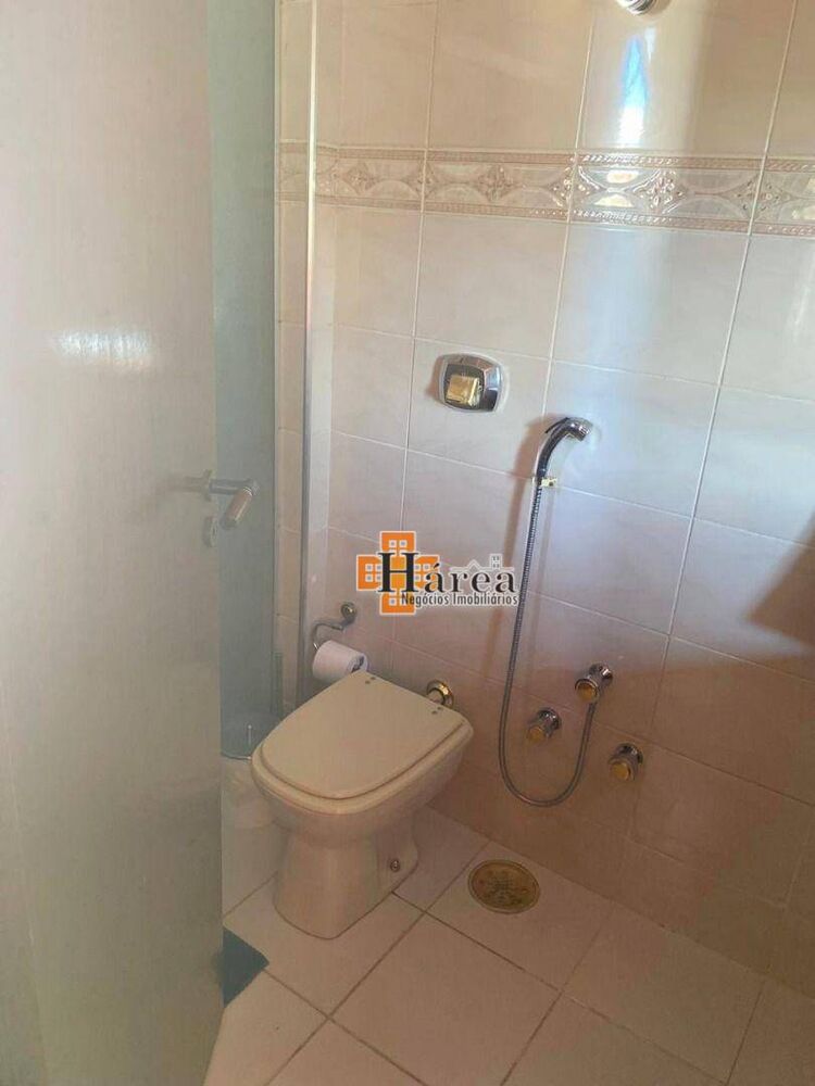 Apartamento à venda com 3 quartos, 151m² - Foto 17