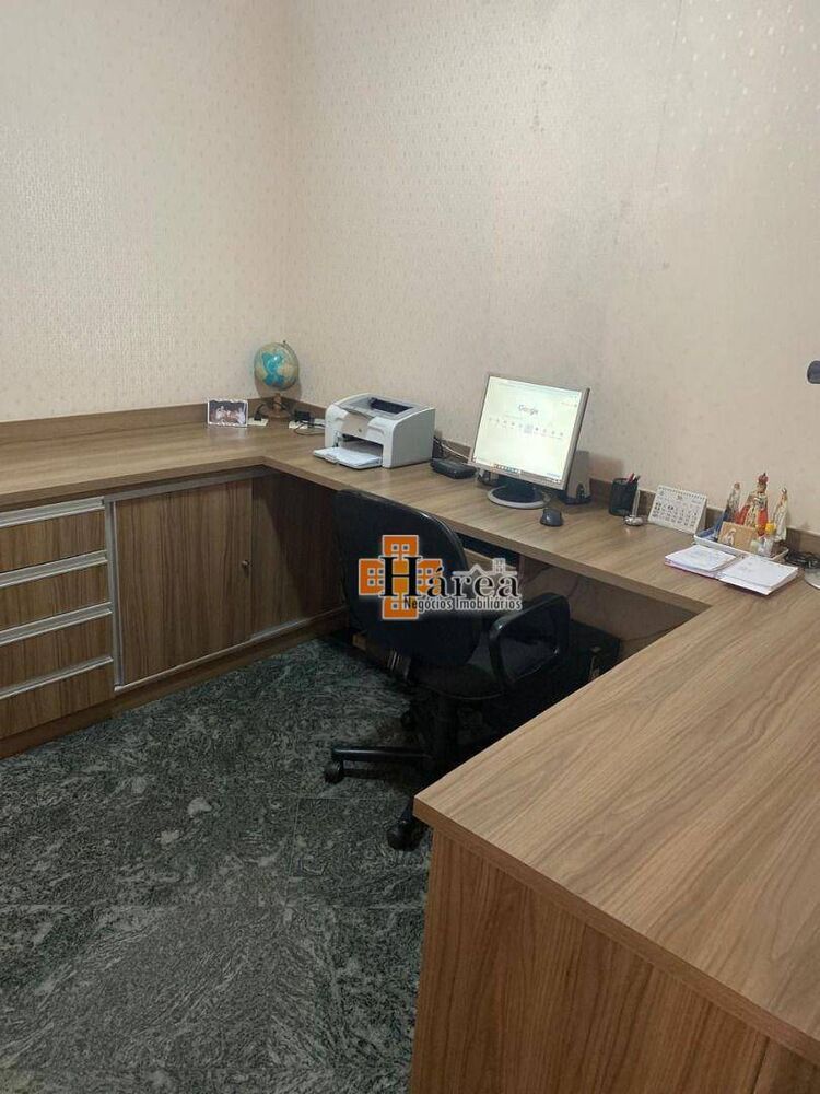 Apartamento à venda com 3 quartos, 151m² - Foto 20