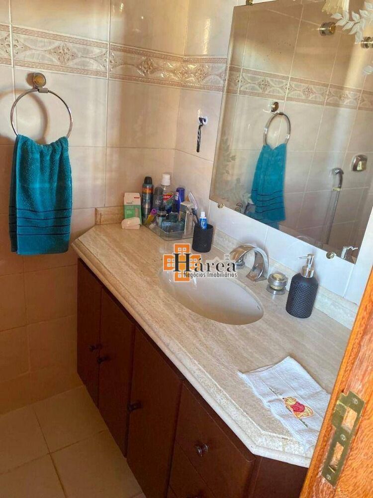 Apartamento à venda com 3 quartos, 151m² - Foto 18