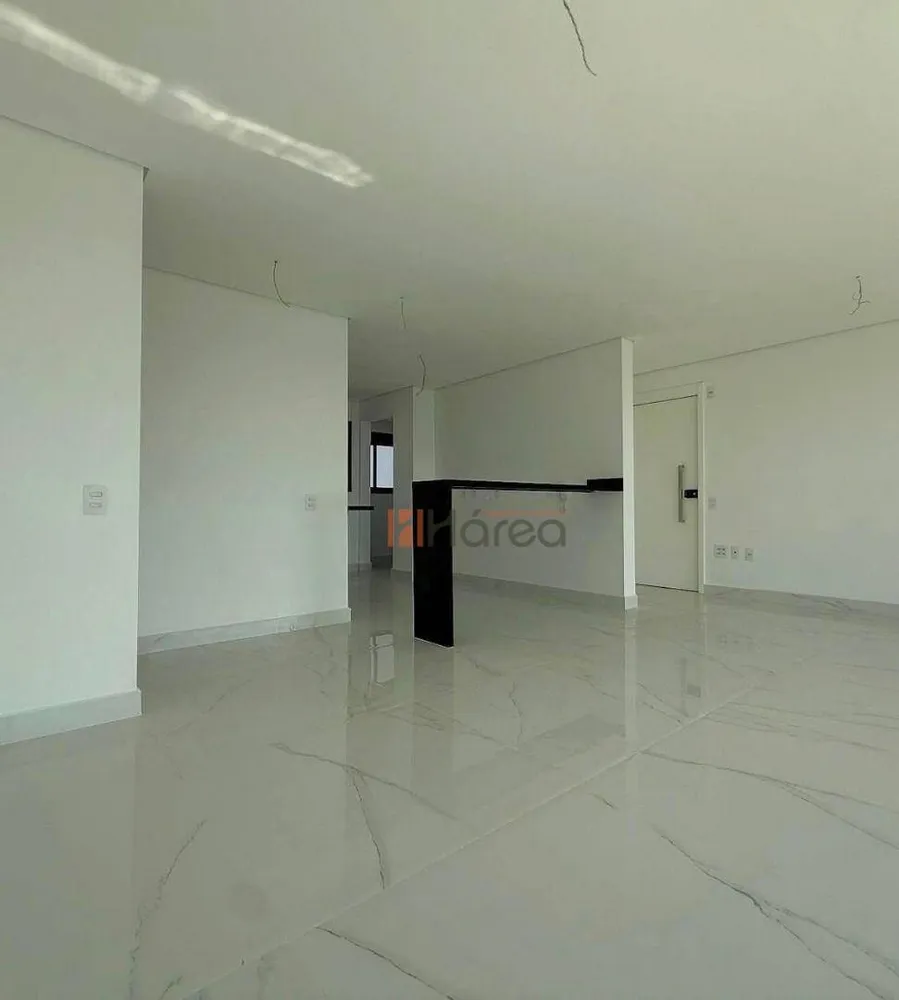 Apartamento, 3 quartos, 104 m² - Foto 3