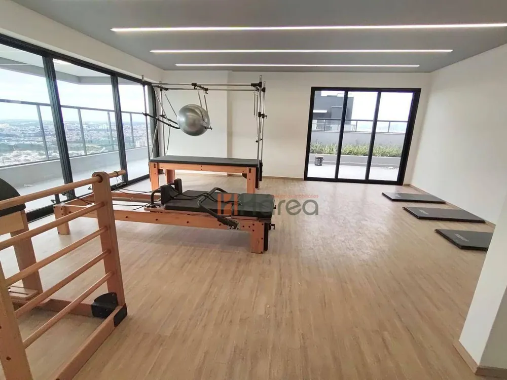 Apartamento, 3 quartos, 104 m² - Foto 11
