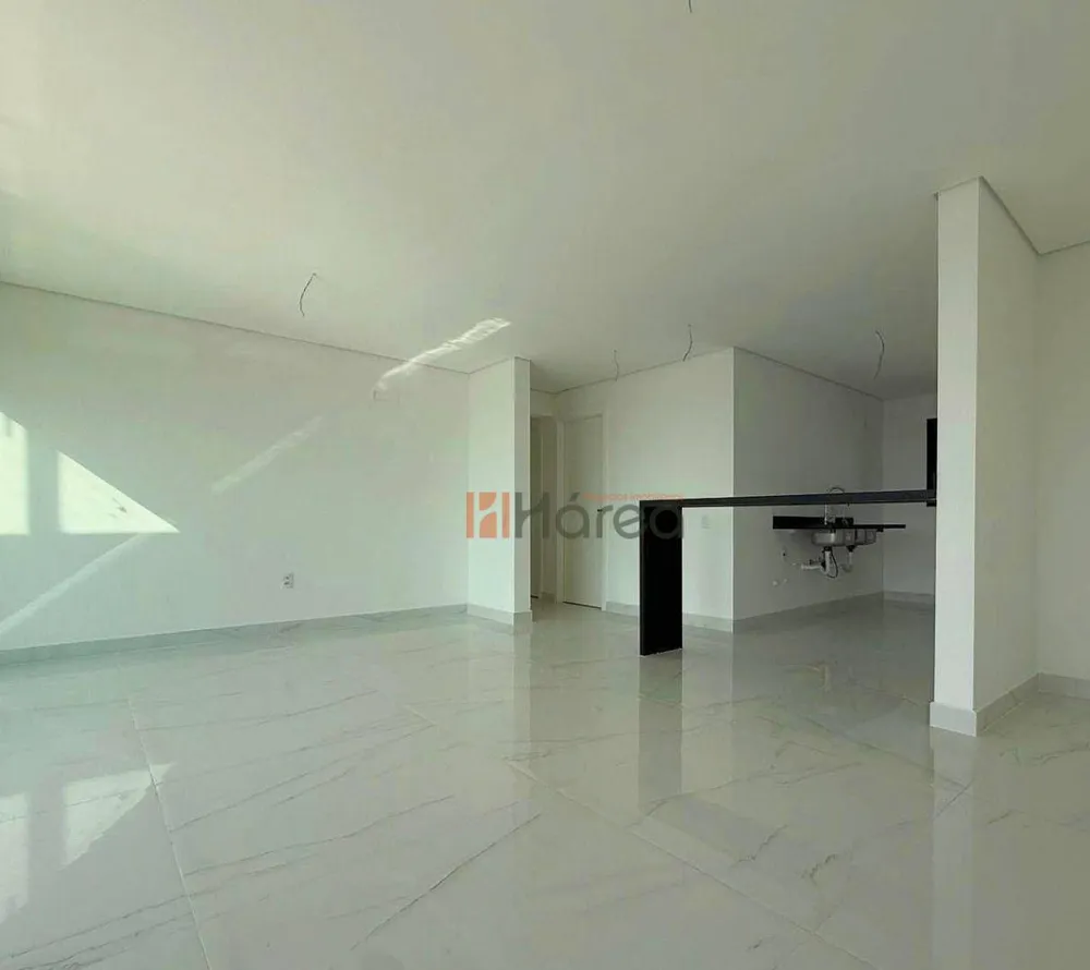 Apartamento, 3 quartos, 104 m² - Foto 2