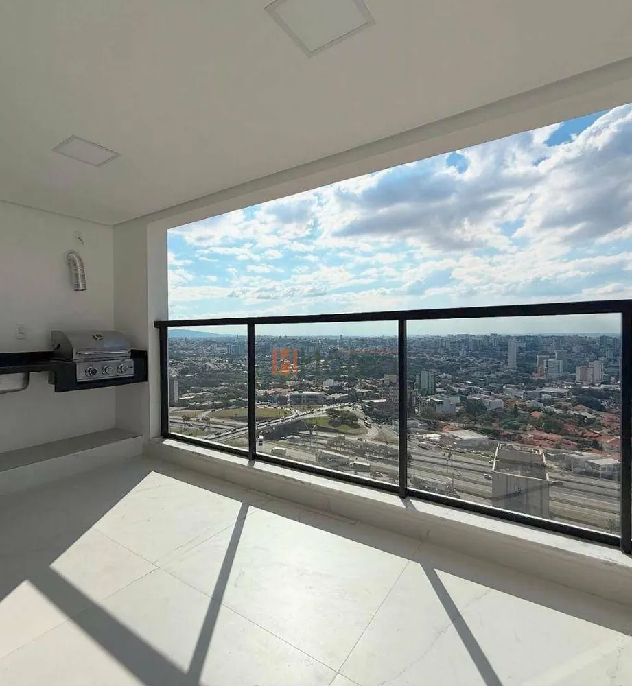 Apartamento, 3 quartos, 104 m² - Foto 5