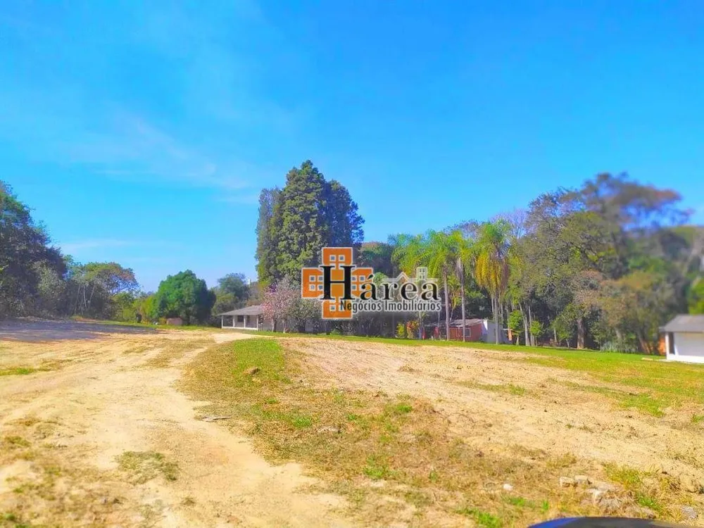 Terreno, 10 hectares - Foto 2