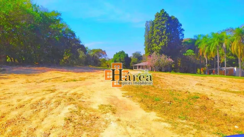 Terreno, 10 hectares - Foto 1