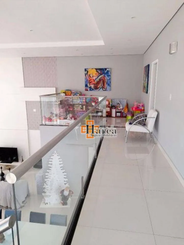 Sobrado, 3 quartos, 433 m² - Foto 6