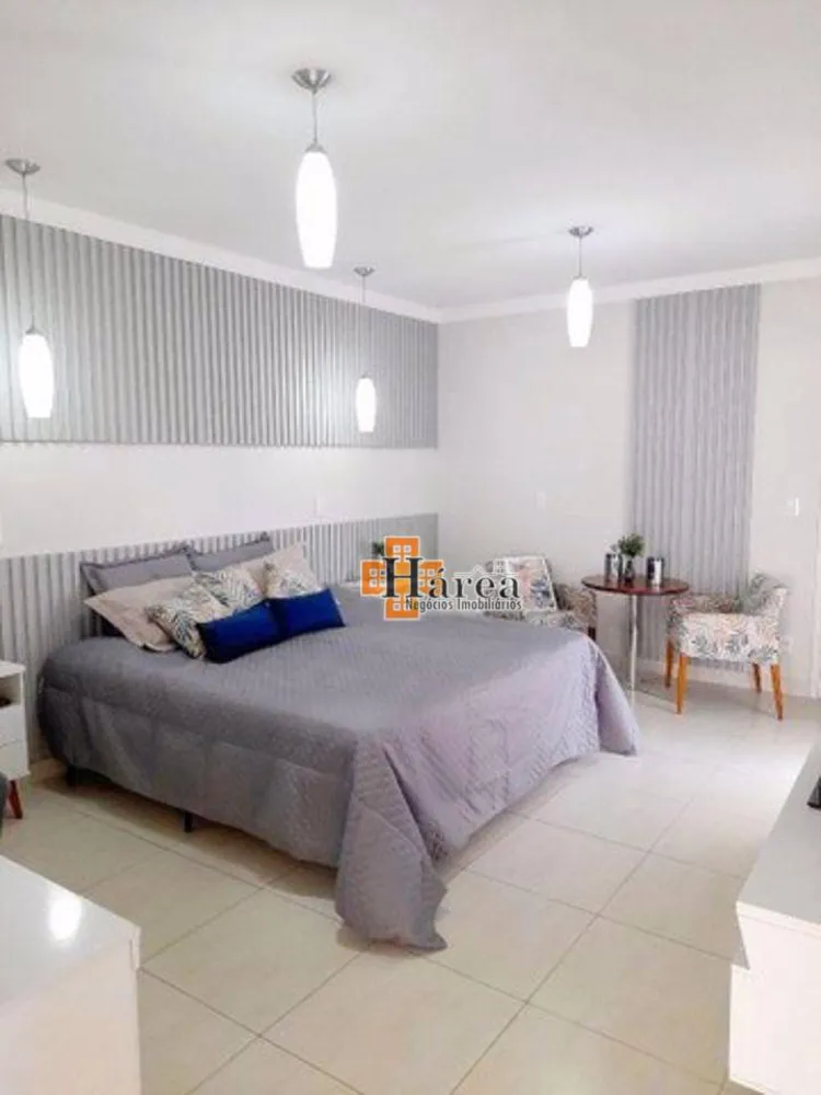 Sobrado, 3 quartos, 433 m² - Foto 5