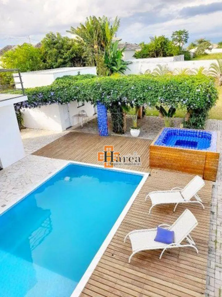Sobrado, 3 quartos, 433 m² - Foto 12