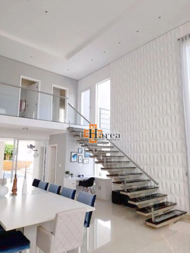 Sobrado, 3 quartos, 433 m² - Foto 8