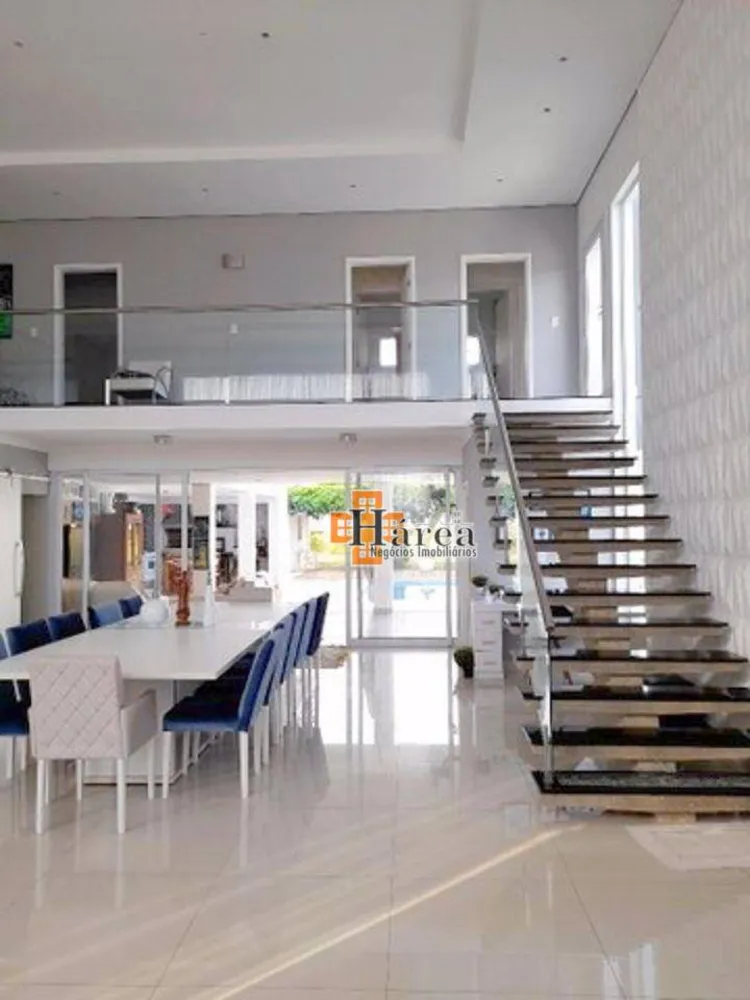 Sobrado, 3 quartos, 433 m² - Foto 4