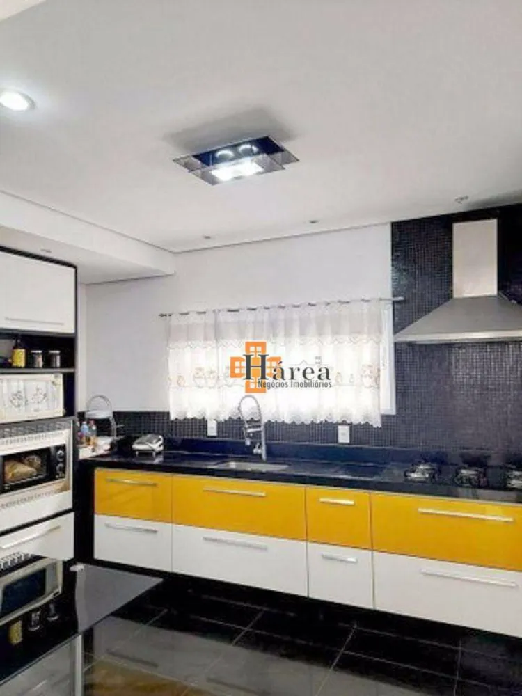 Sobrado, 3 quartos, 433 m² - Foto 3
