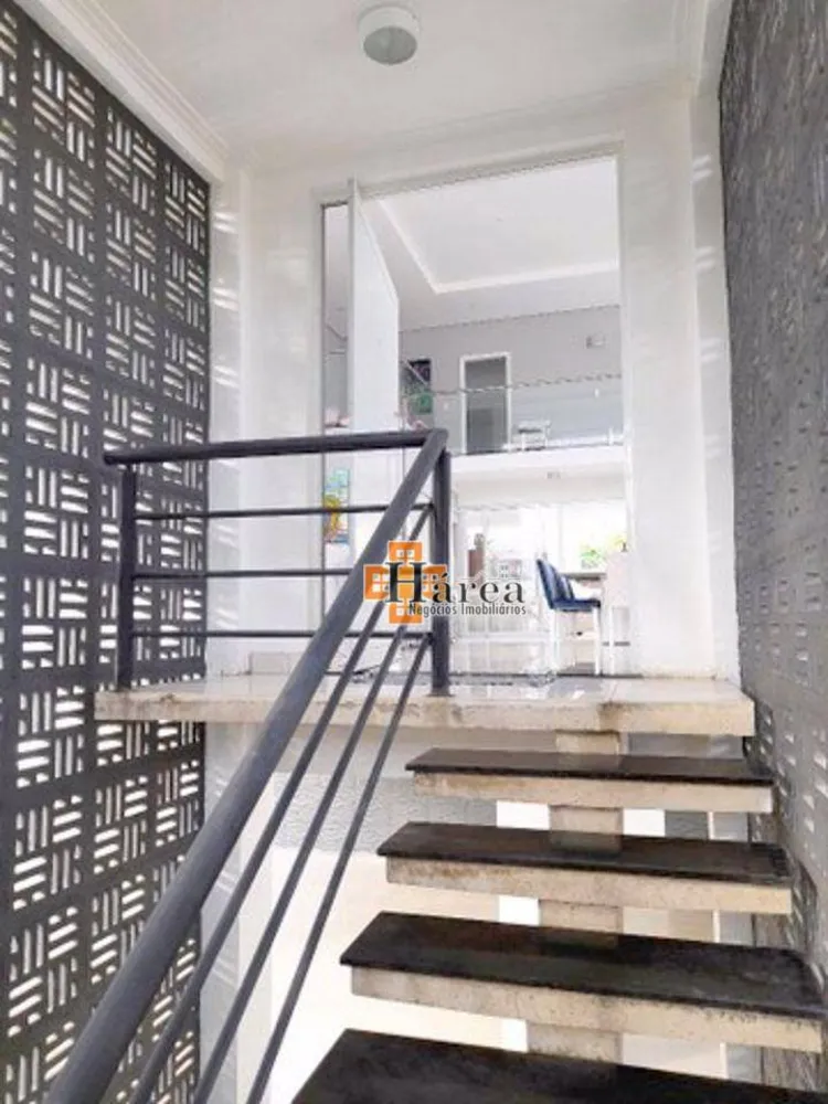 Sobrado, 3 quartos, 433 m² - Foto 2