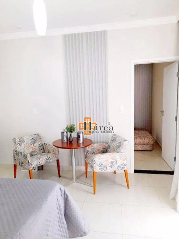 Sobrado, 3 quartos, 433 m² - Foto 1