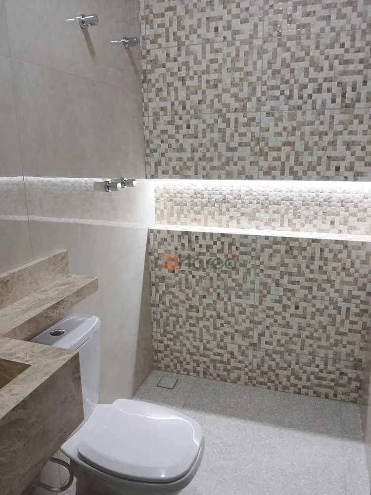 Casa de Condomínio, 3 quartos - Foto 12