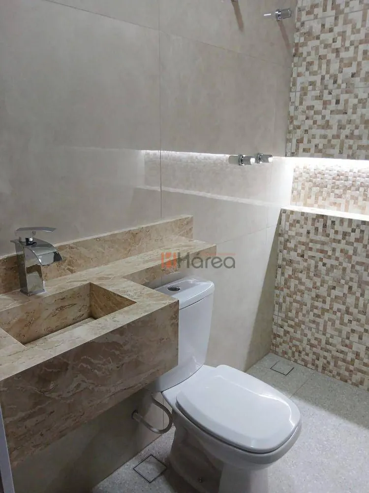 Casa de Condomínio, 3 quartos - Foto 9