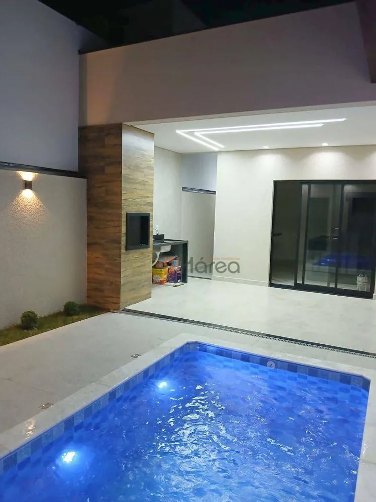Casa de Condomínio, 3 quartos - Foto 10