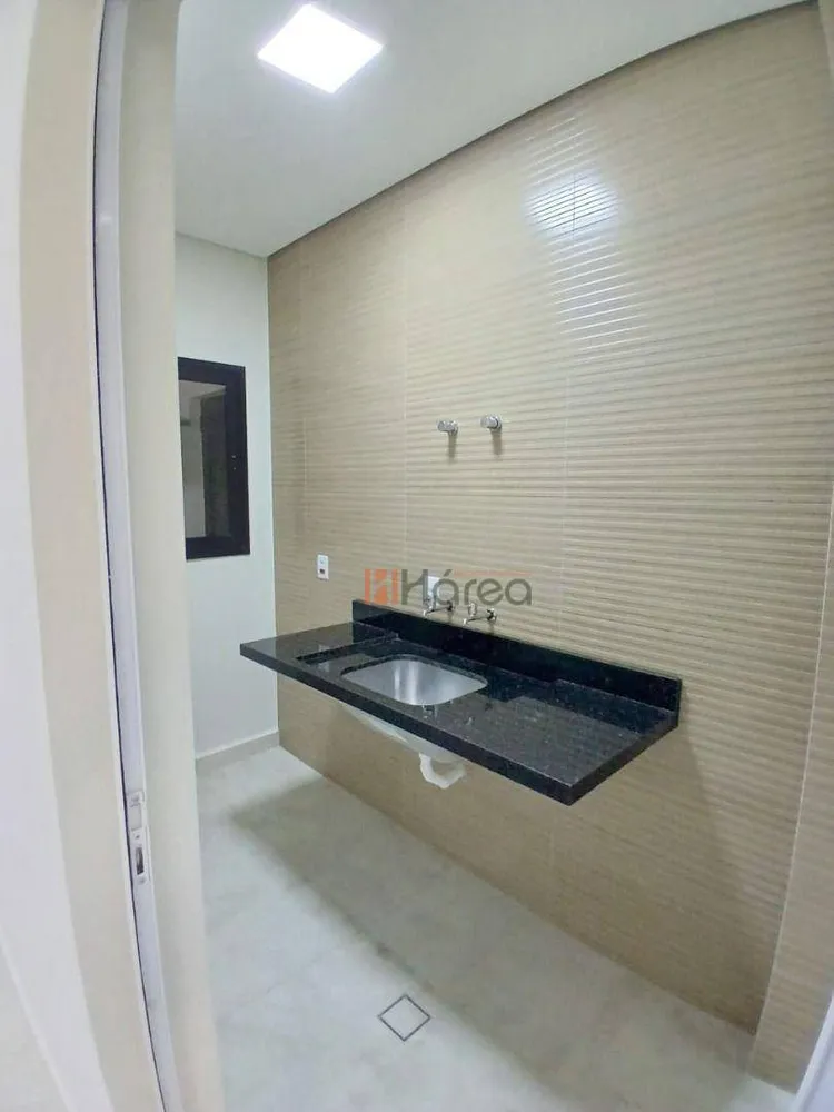 Casa de Condomínio, 3 quartos - Foto 6