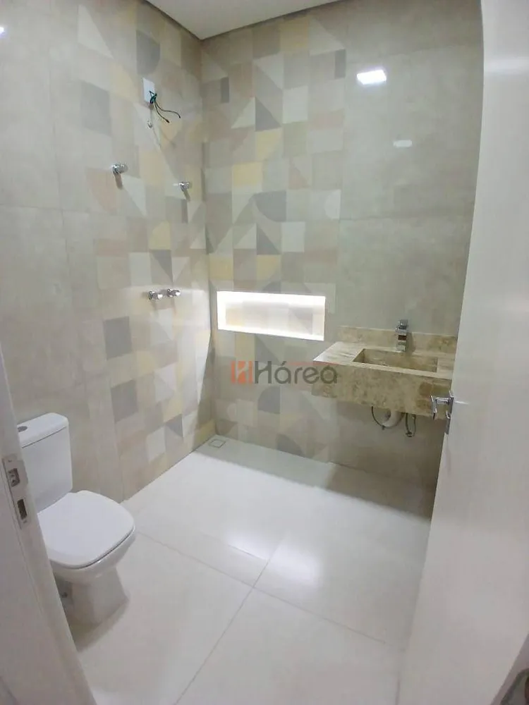 Casa de Condomínio, 3 quartos - Foto 11