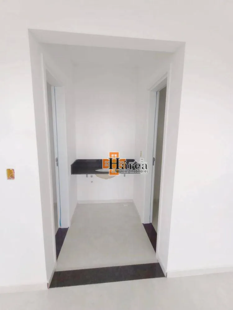 Apartamento, 2 quartos, 62 m² - Foto 1