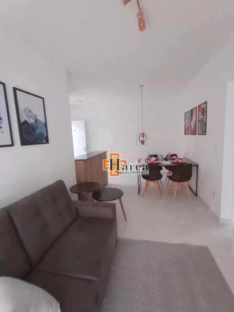 Apartamento, 2 quartos, 62 m² - Foto 4