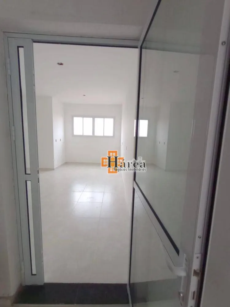 Apartamento, 2 quartos, 62 m² - Foto 2
