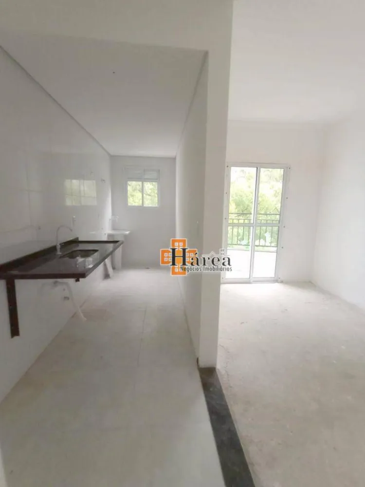 Apartamento, 2 quartos, 62 m² - Foto 9