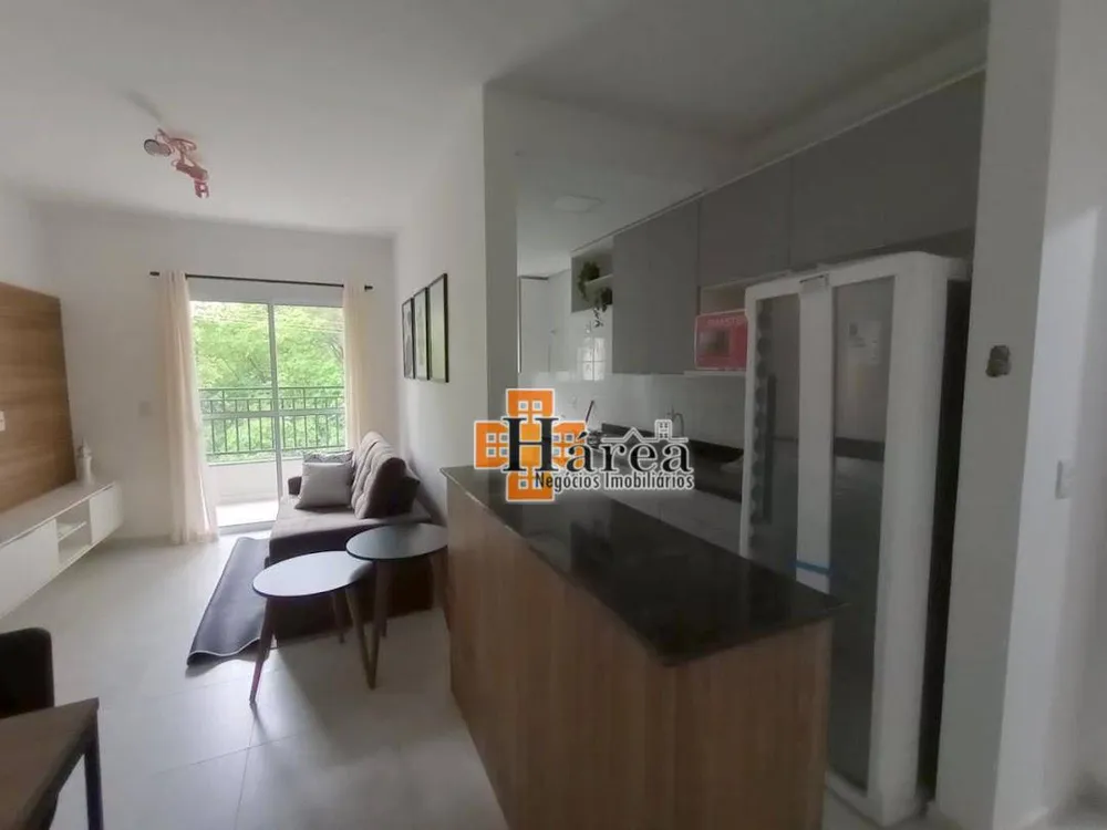 Apartamento, 2 quartos, 62 m² - Foto 3