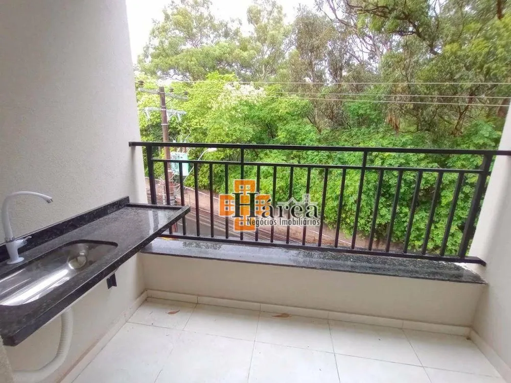 Apartamento, 2 quartos, 62 m² - Foto 10