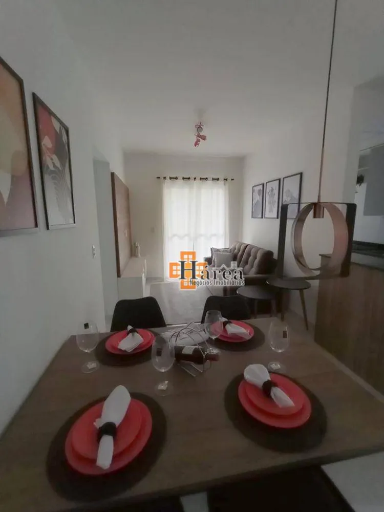 Apartamento, 2 quartos, 62 m² - Foto 5