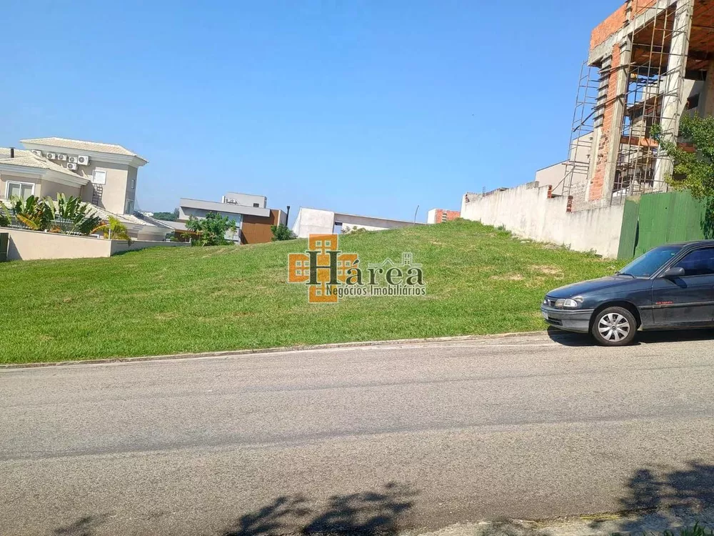 Terreno à venda, 507m² - Foto 1