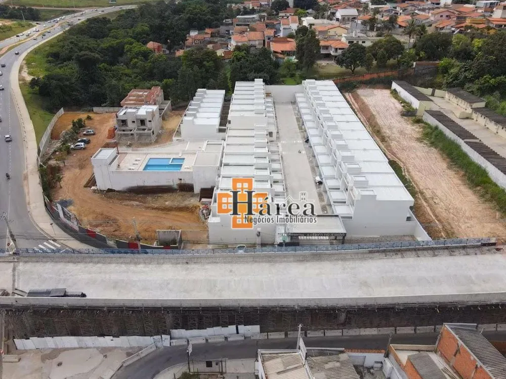 Sobrado, 2 quartos, 93 m² - Foto 10