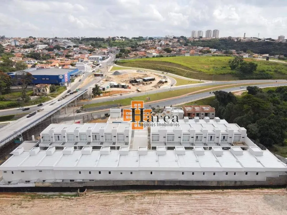 Sobrado, 2 quartos, 93 m² - Foto 9