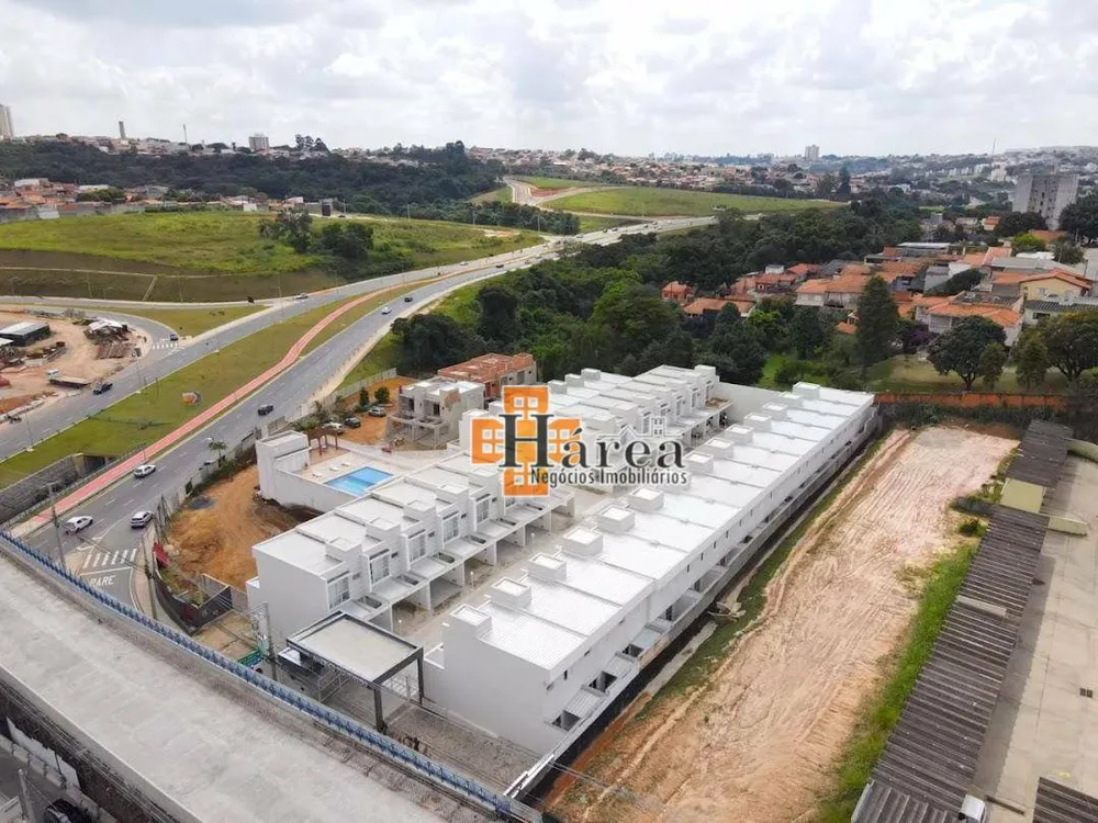 Sobrado, 2 quartos, 93 m² - Foto 8