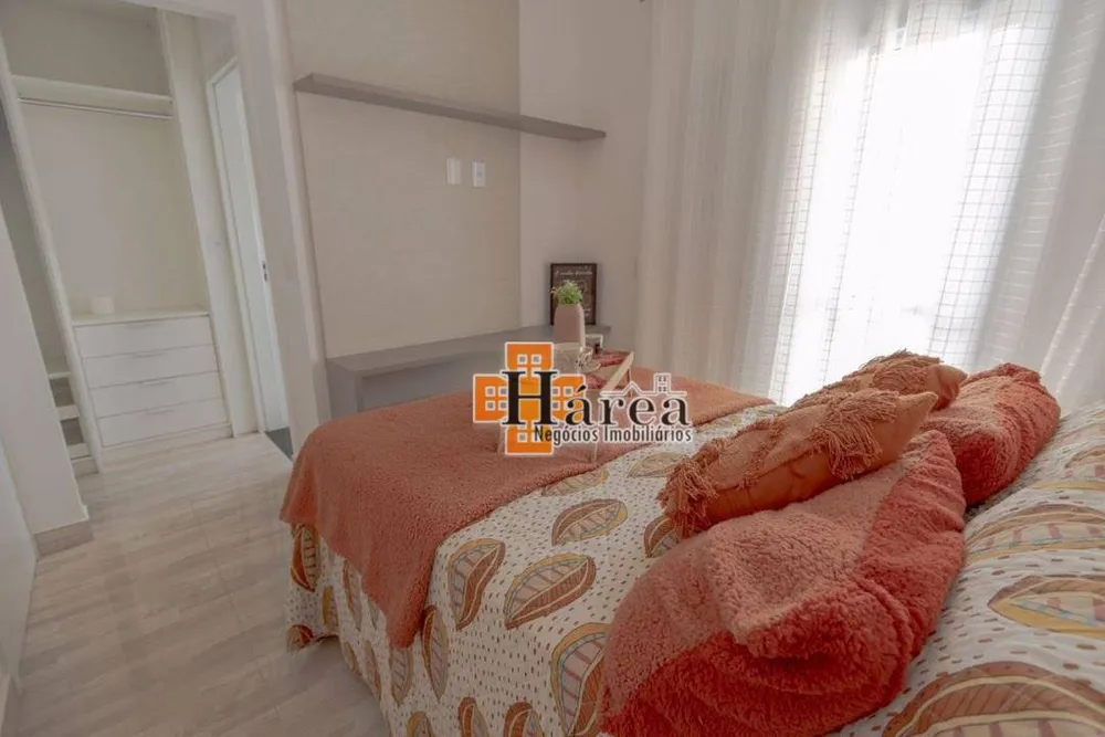 Sobrado, 2 quartos, 93 m² - Foto 12