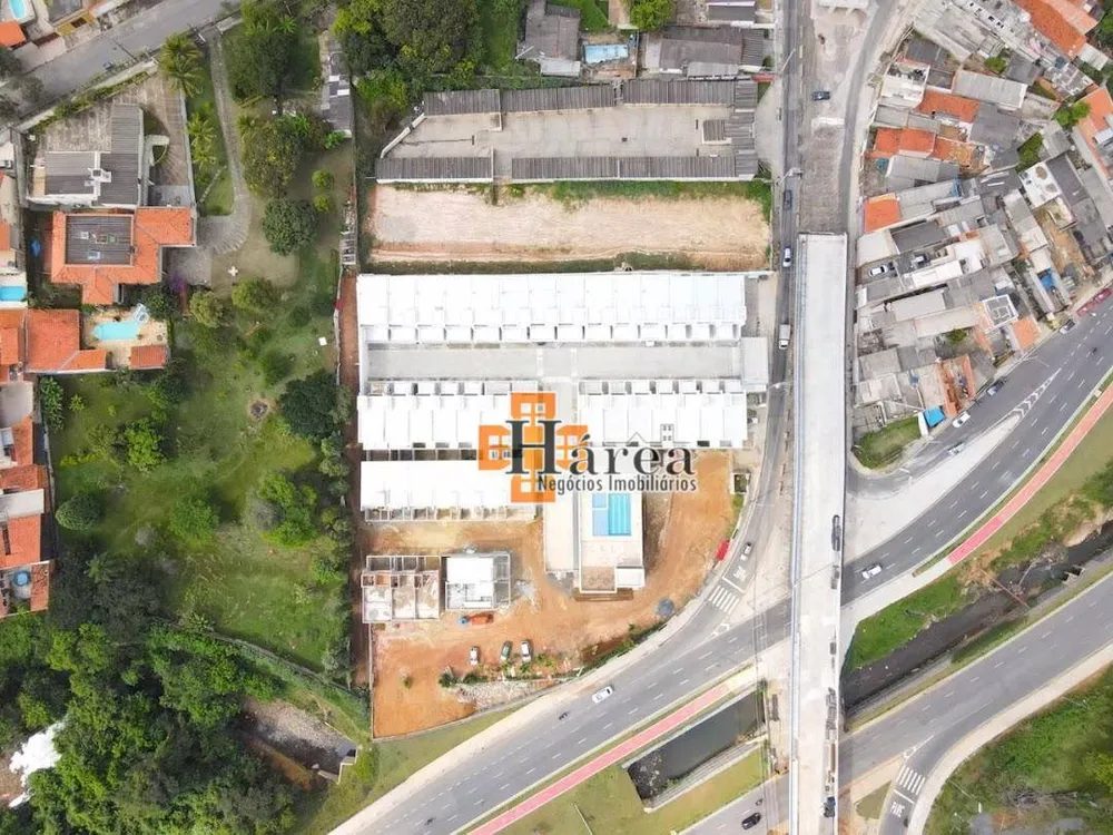 Sobrado, 2 quartos, 93 m² - Foto 7