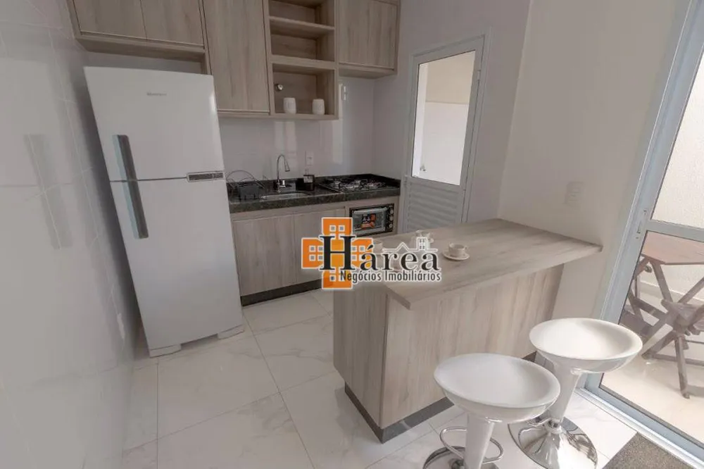 Sobrado, 2 quartos, 93 m² - Foto 2