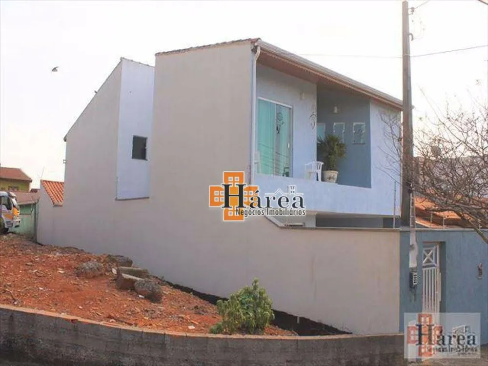 Sobrado, 3 quartos, 216 m² - Foto 8