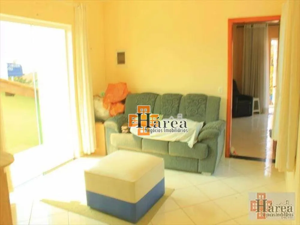 Sobrado, 3 quartos, 216 m² - Foto 3