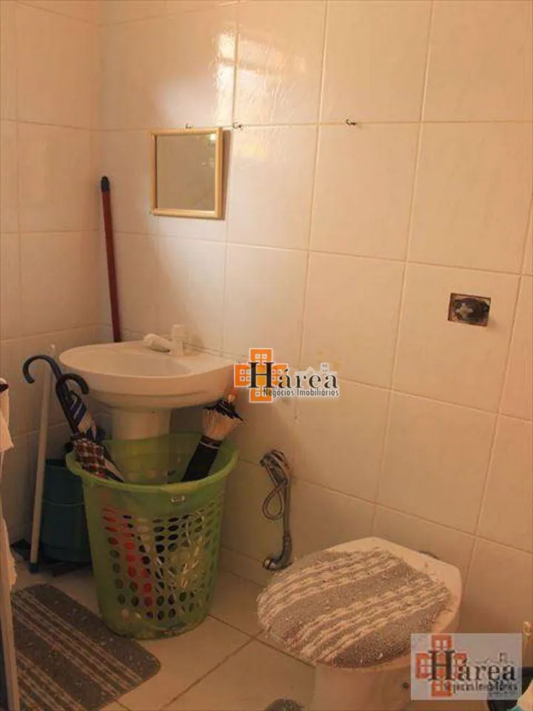 Sobrado, 3 quartos, 216 m² - Foto 5
