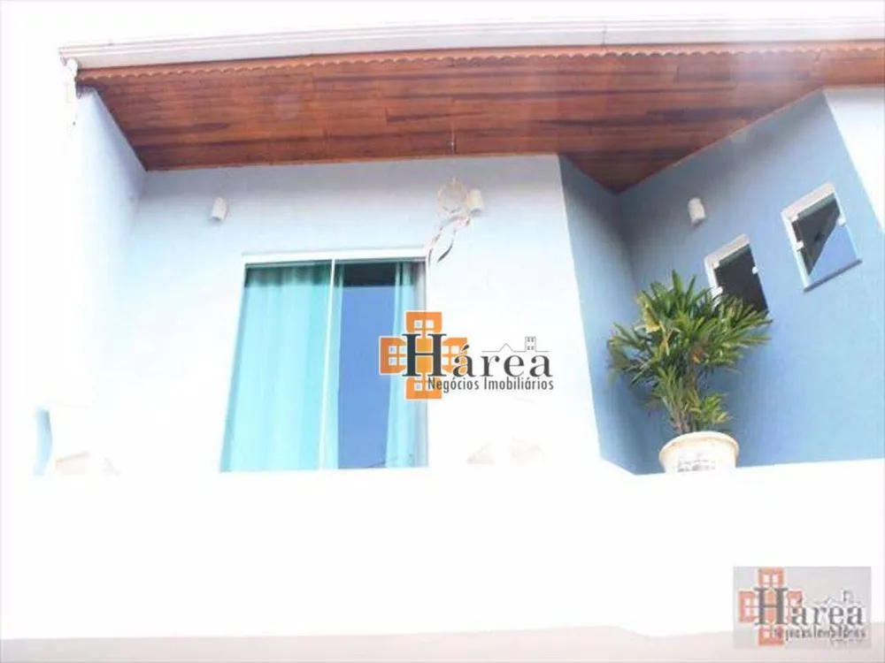 Sobrado, 3 quartos, 216 m² - Foto 2